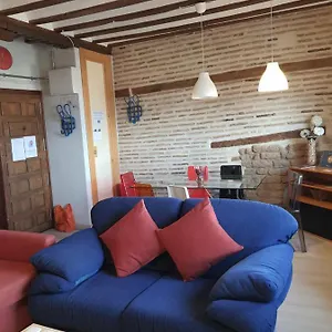 Flat, Centre Apartamento Toledo