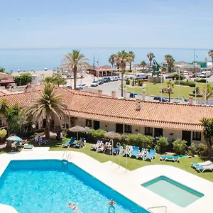 Jazmin 24 Apartamento Torremolinos