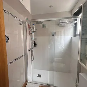 Carlos Apartamento Madrid