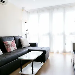 Apartamento Huelin Apartamento Málaga