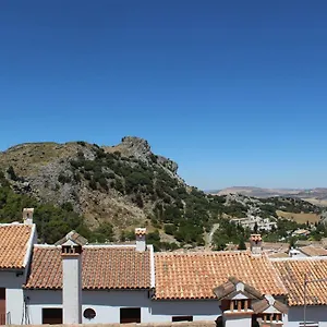 Un Paraíso En Apartamento Grazalema