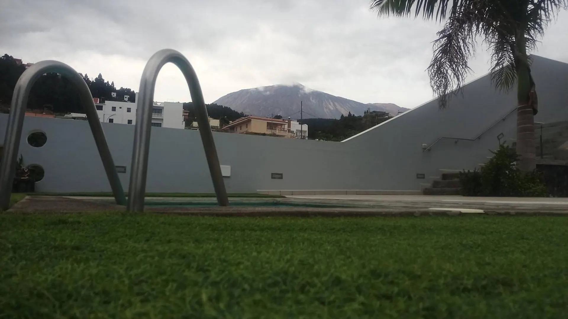 Semesterbostad Casa Alsa Villa La Guancha